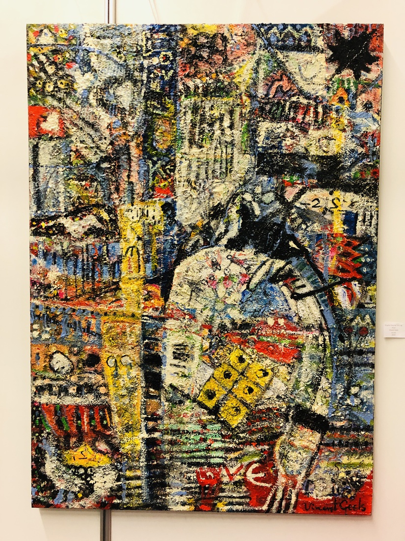 Potpourri