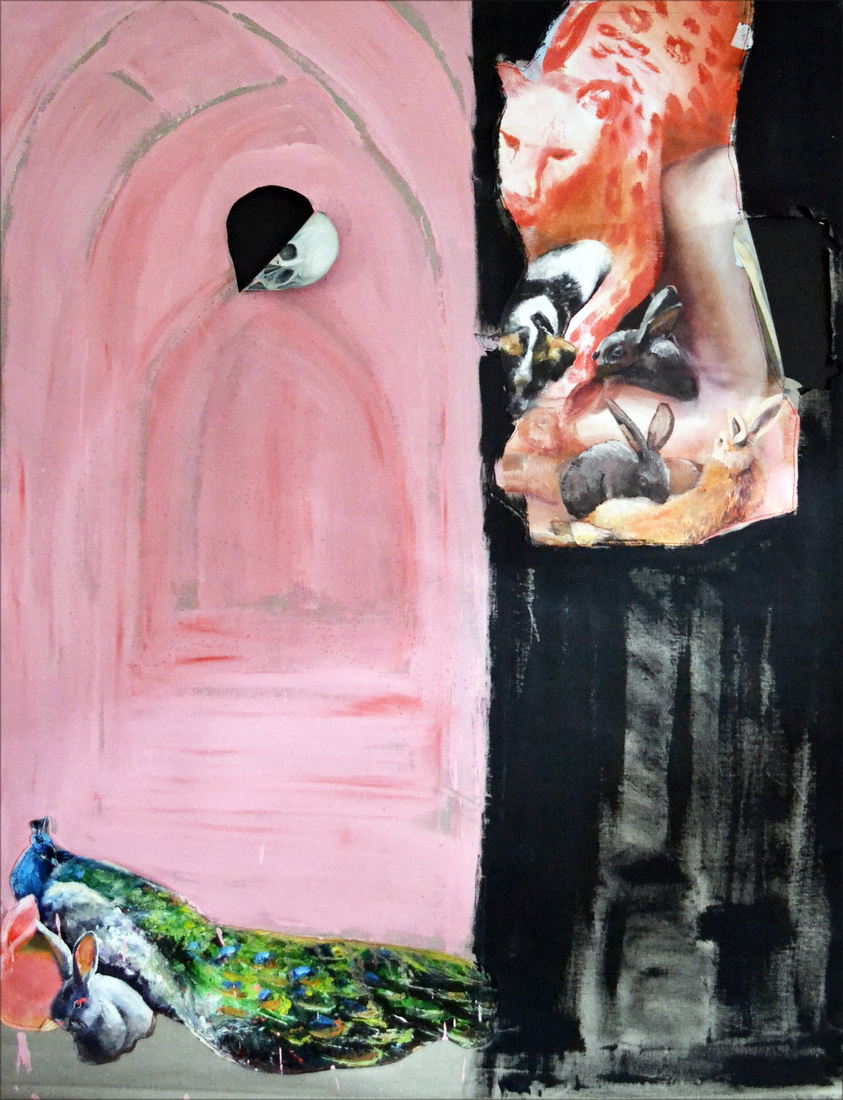 Zoektocht naar bevrijding