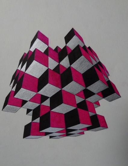 Gaat deze landing lukken?