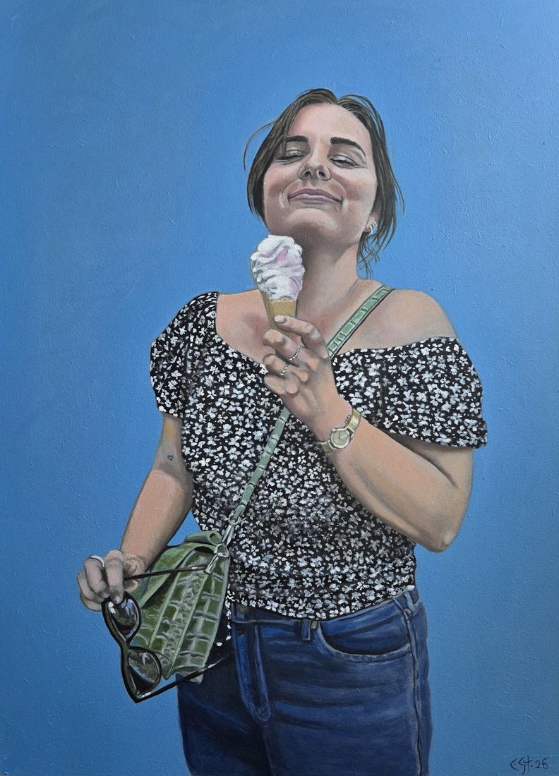 Ice-cream