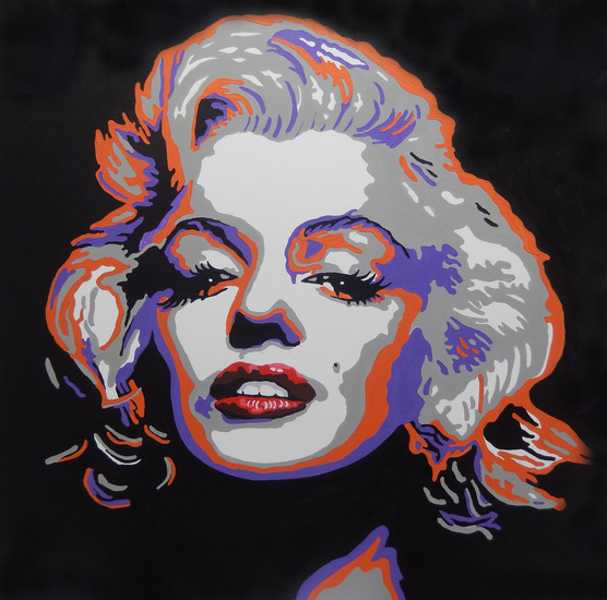 Marilyn Monroe