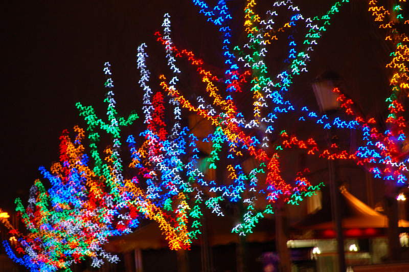 Musicale Verlichting