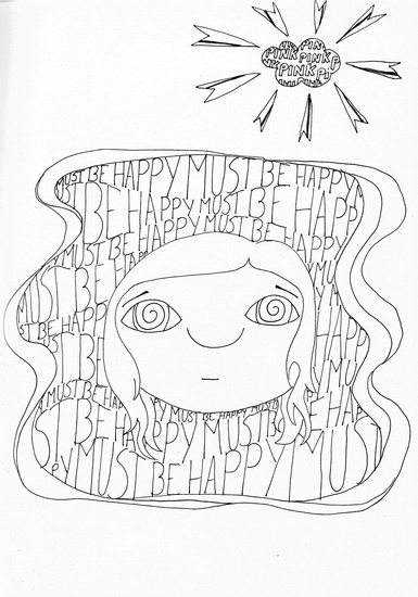 Love is growing in my bellyII