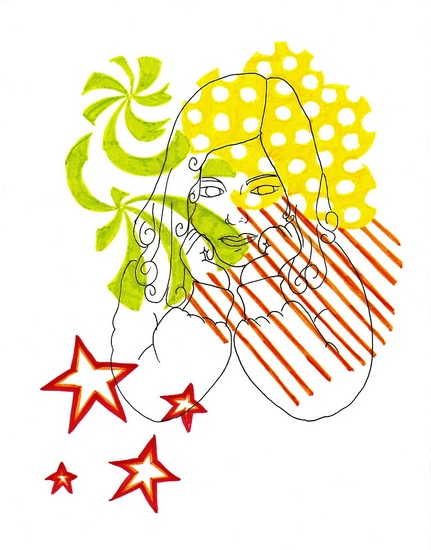 sad girl bright future 2