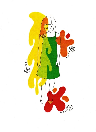 sad girl bright future3