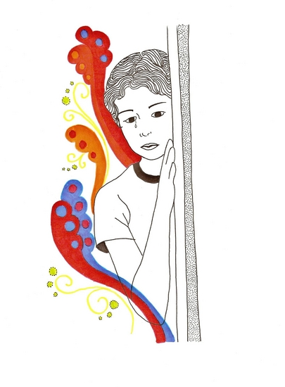 sad girl bright future5