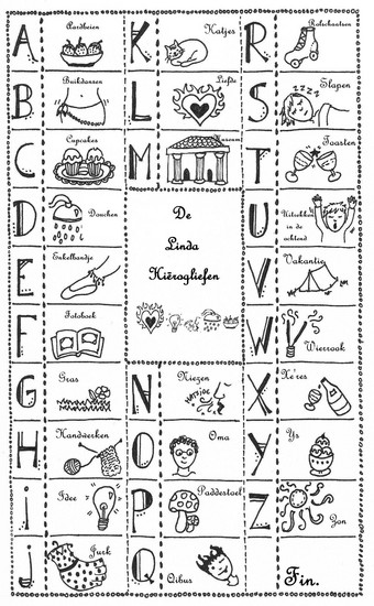 Alphabet