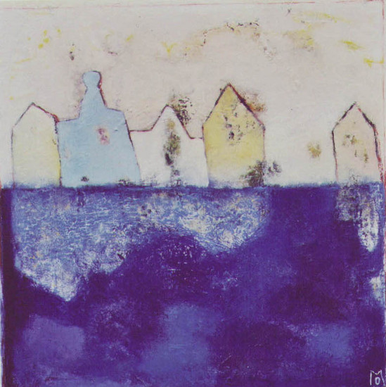 Landschap