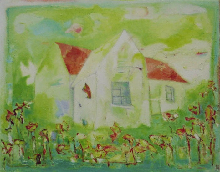 Lentehuis