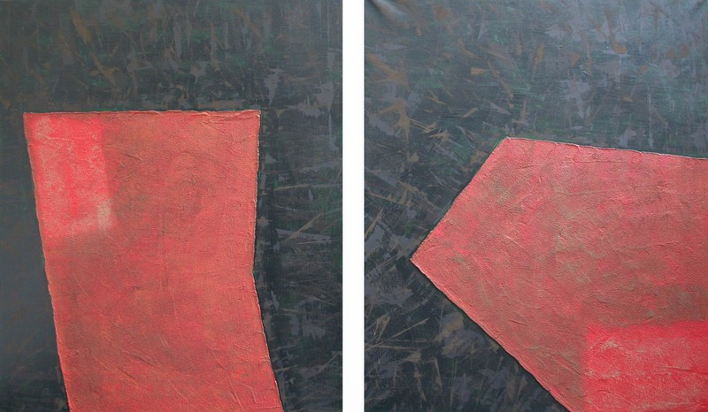 Paisaje del Campo I en II