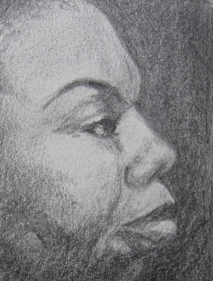 Nina Simone High Priestess of Soul