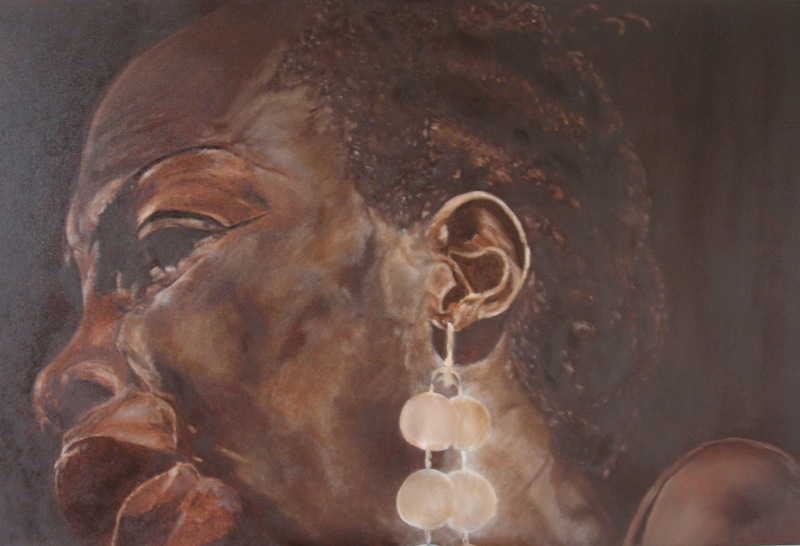 I've got Life Nina Simone