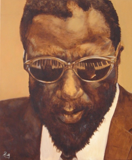 Thelonious Monk
