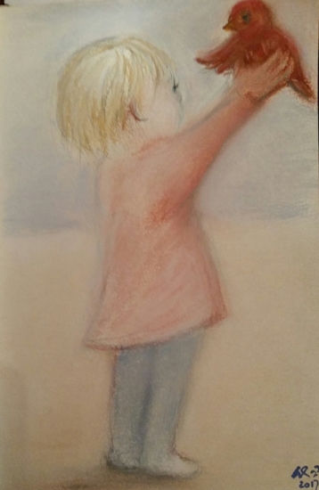 Nora/Little bird