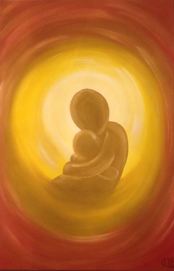 Koester het kind in jezelf