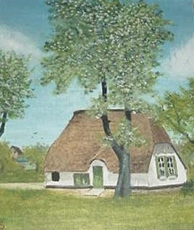 Boerderij I