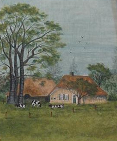 Boerderij II