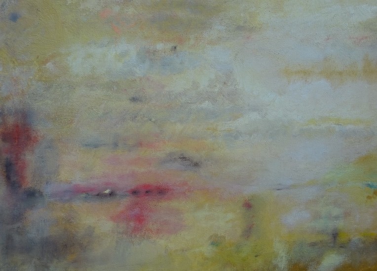zonsondergang naar turner