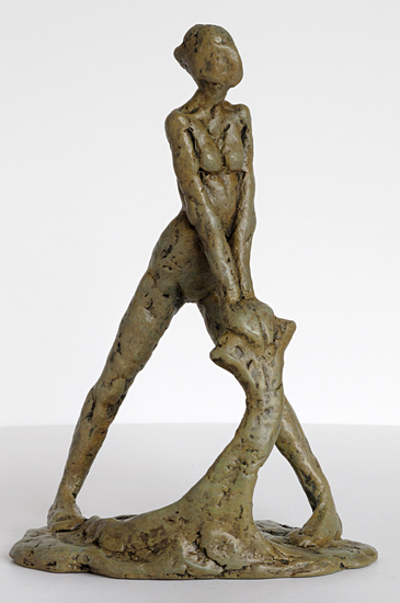 232 Mijmeren III (modelstudie)