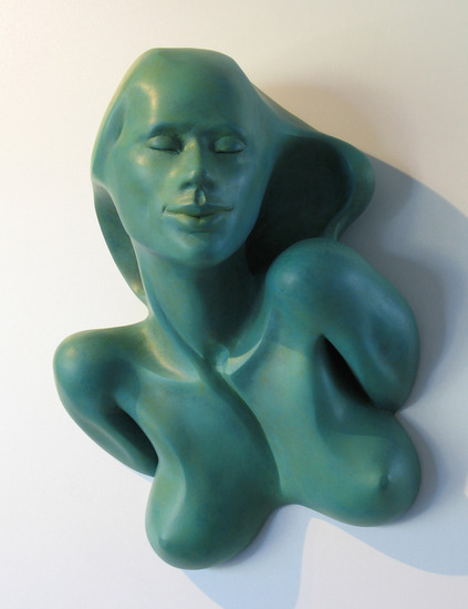 114-Bezieling (wandbeeld)