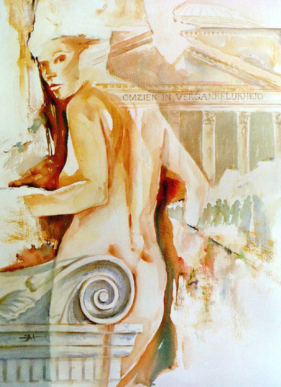 111 - Omzien in vergankelijkheid I