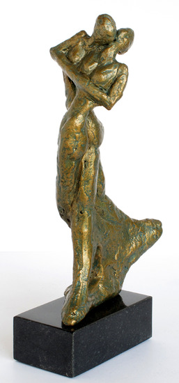 222 Modelstudie Tango