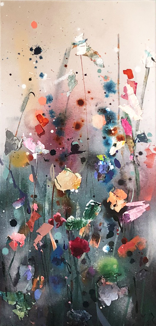 Morgenlicht II