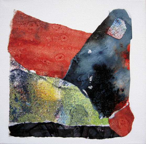 zonder titel nr. Kl- 12