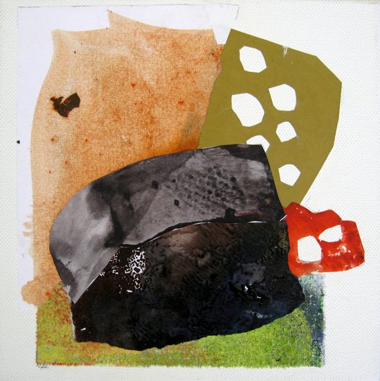 zonder titel nr. Kl- 15