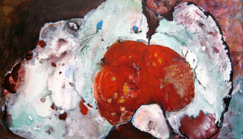 zonder titel nr. Or- 22