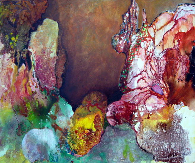 zonder titel nr. Or- 23