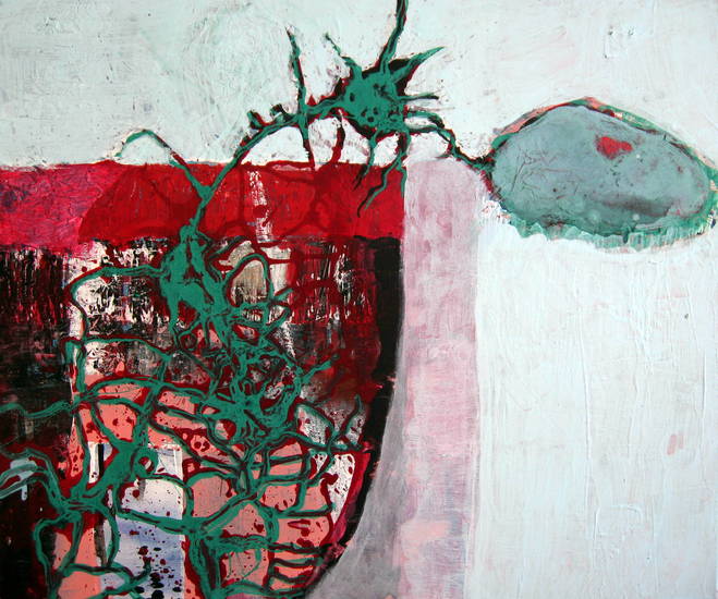 zonder titel nr. Or- 24