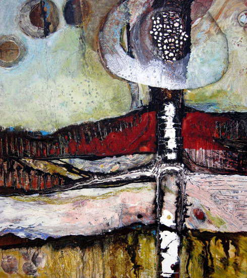 zonder titel nr. Ge- 21