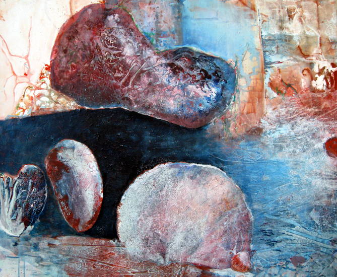 zonder titel nr. Ge- 23