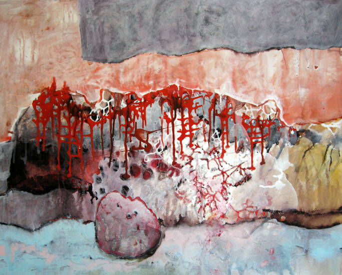 zonder titel nr. Ge- 24