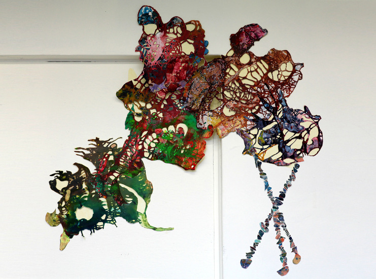 zonder titel nr. Wa- 3