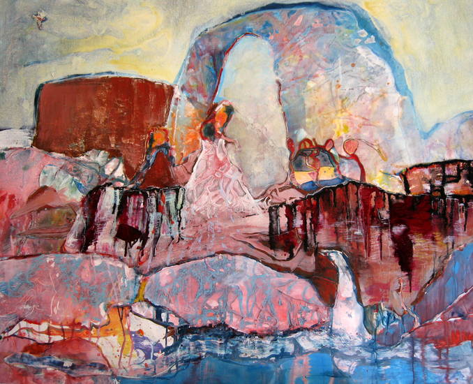 zonder titel nr. Ge- 25