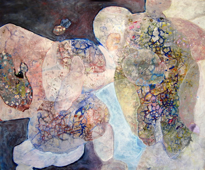 zonder titel nr. Or- 26