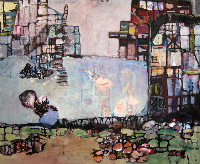 zonder titel nr.Ge- 27