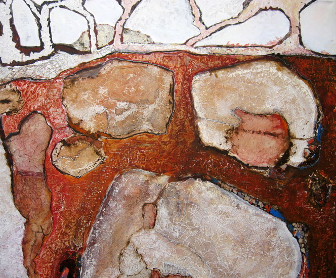 zonder titel nr. He- 1