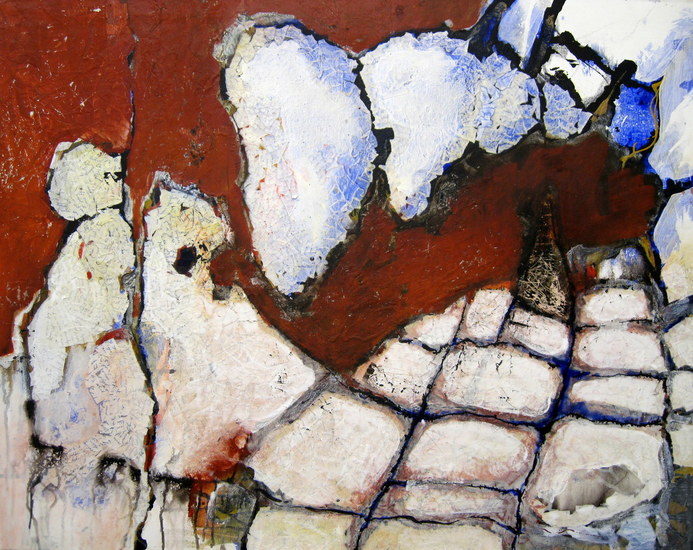 zonder titel nr. He- 3