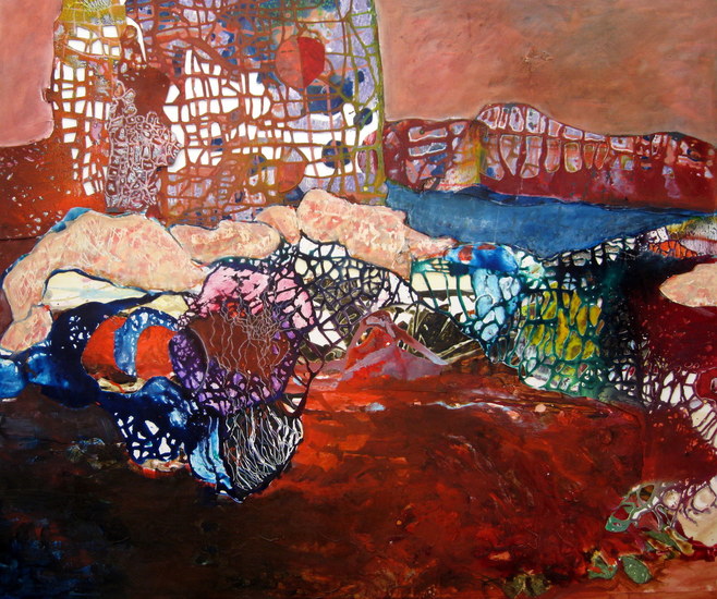 zonder titel nr. Ge- 29