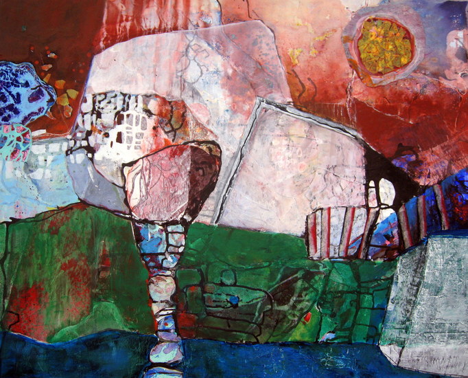 zonder titel nr. Ge - 30