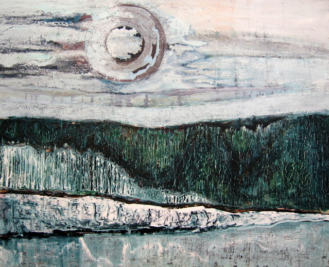 zonder titel nr. Ge- 10a