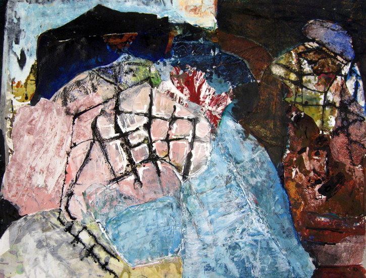 zondertitel nr. St- 5