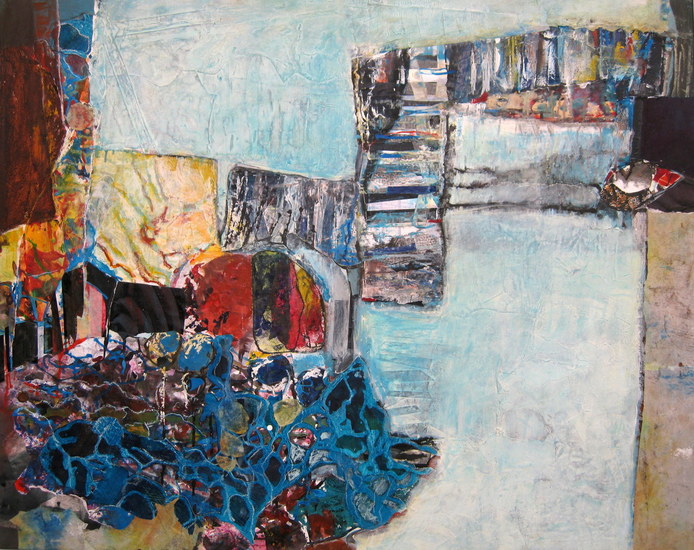 zonder titel nr. St- 9