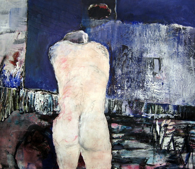 zonder titel nr. Ge- 32