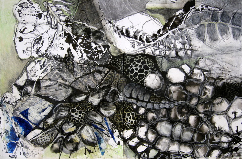 zonder titel nr. Or- 31