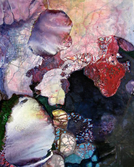 zonder titel nr. Or- 19