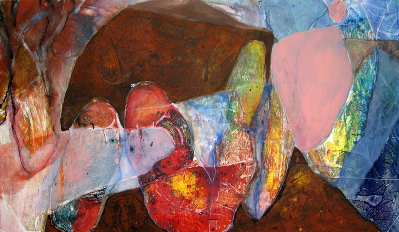 zonder titel nr. Or- 15